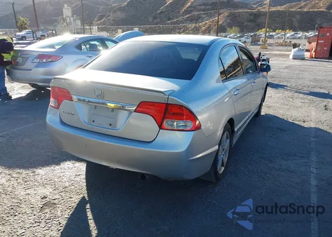 2011 Honda Civic Lx-S z USA, uszkodzony, nr VIN 2HGFA1F65BH512121